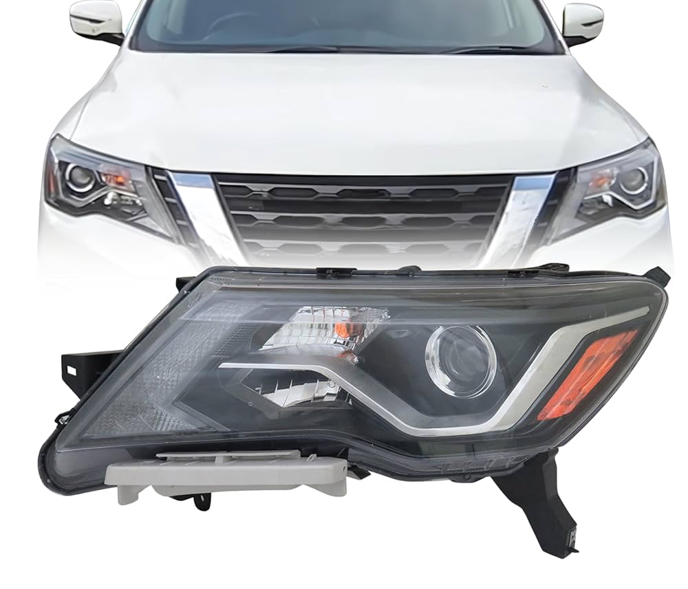 Amazon.com: Replacement For Nissan Pathfinder 2017-2020 S